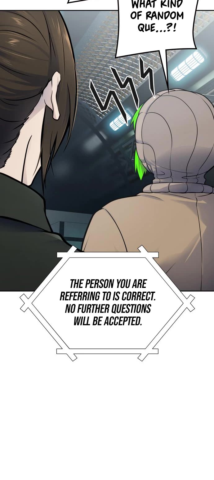 Tower of God Chapter 597 image 36